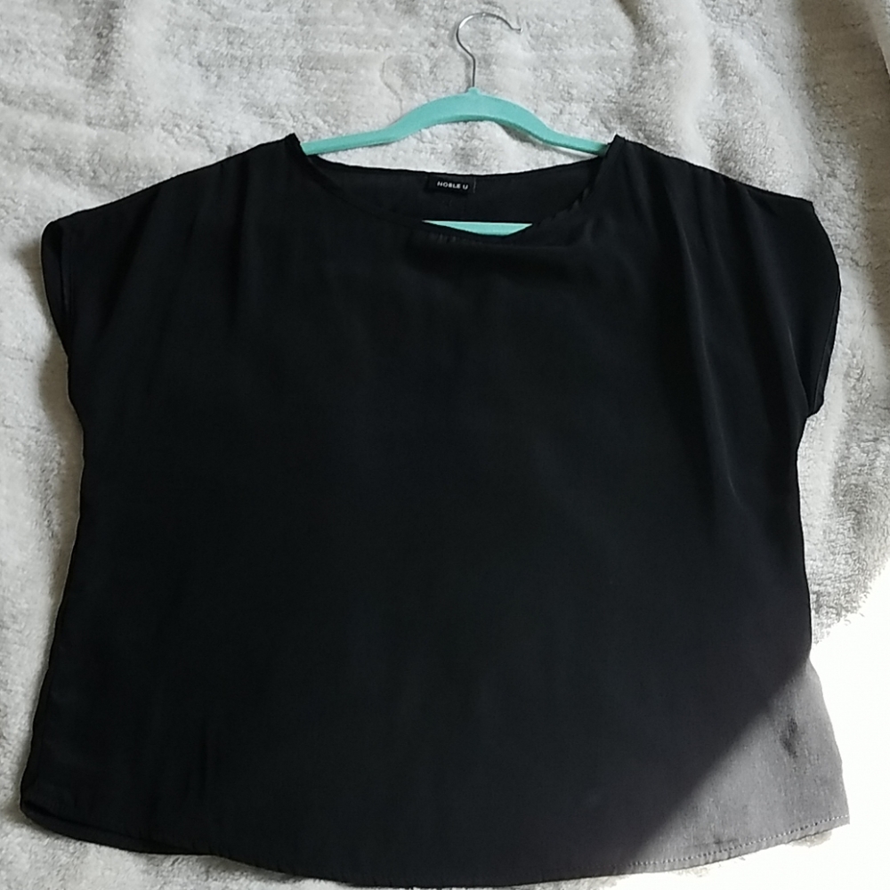 Noble U blouse